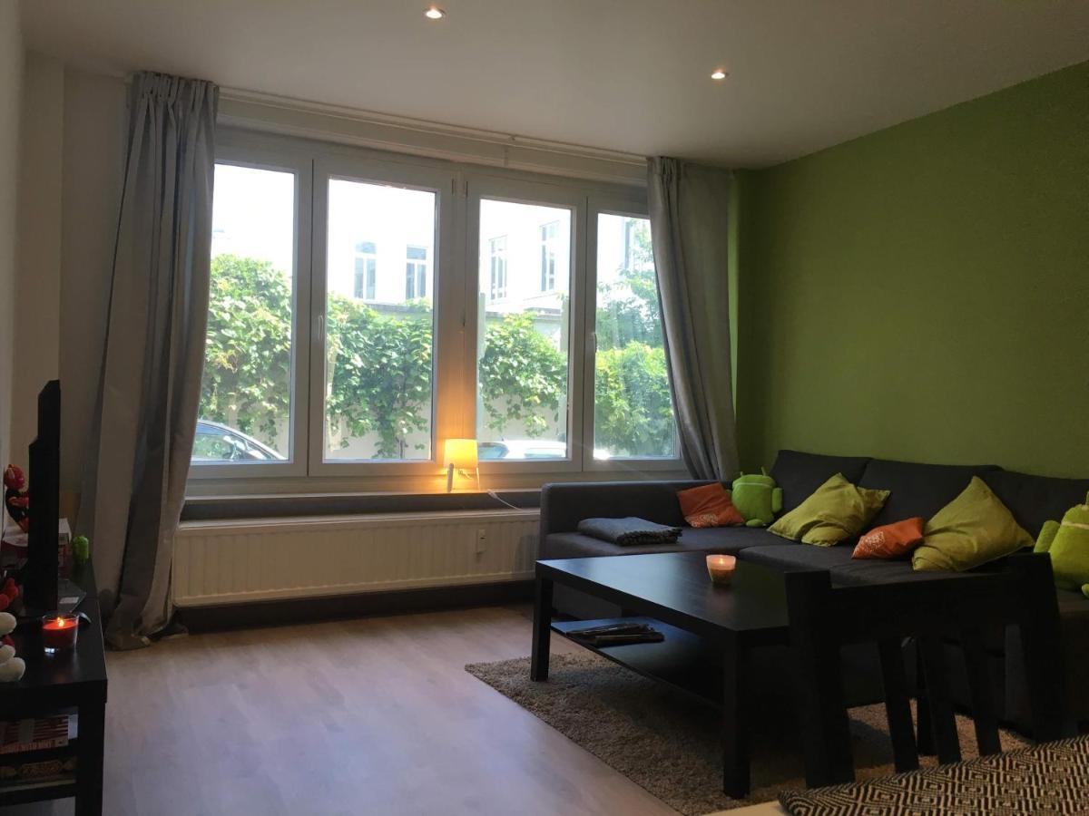 Best Nest Brussels Exterior photo